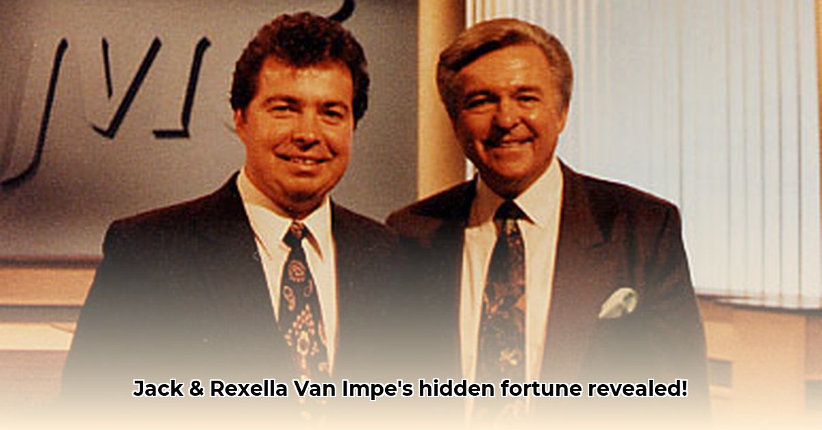 jack-and-rexella-van-impe-net-worth